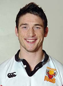 Bryn Powell